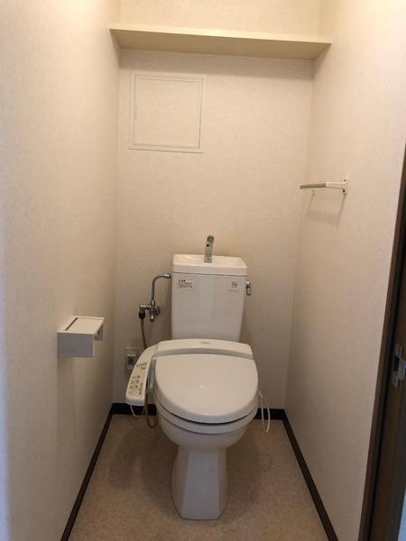 リージングマンションC棟