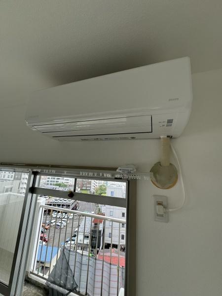 サンジェローム萩