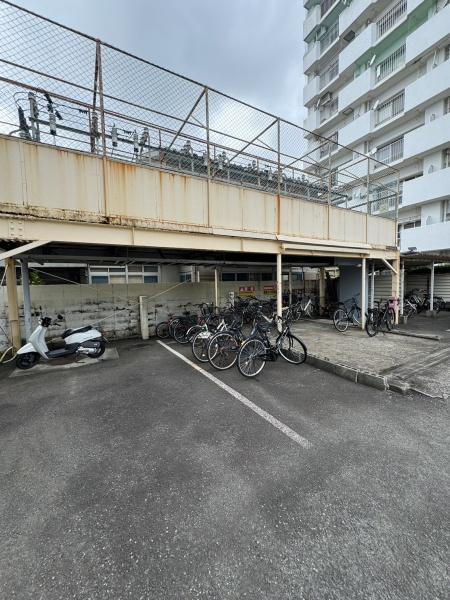 サンジェローム萩