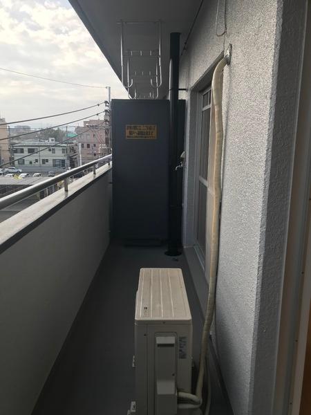 メゾンドシャンメール