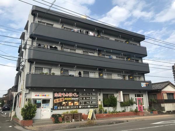 メゾンドシャンメール