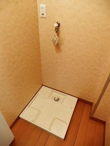 ロイヤルメゾン大橋