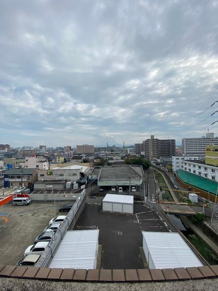 ロイヤルメゾン大橋