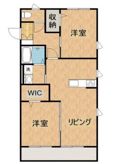 フォレスト　ティグリス