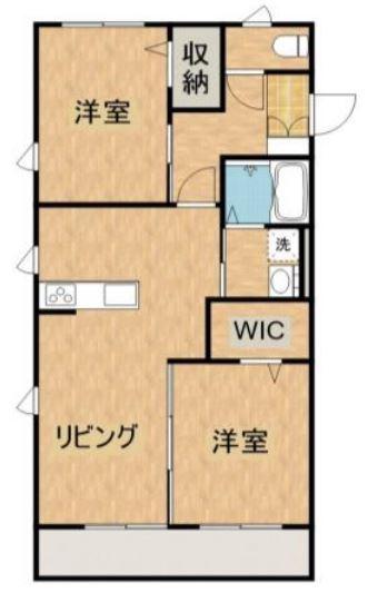 フォレスト　ティグリス