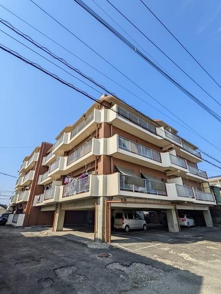 吾妻マンション