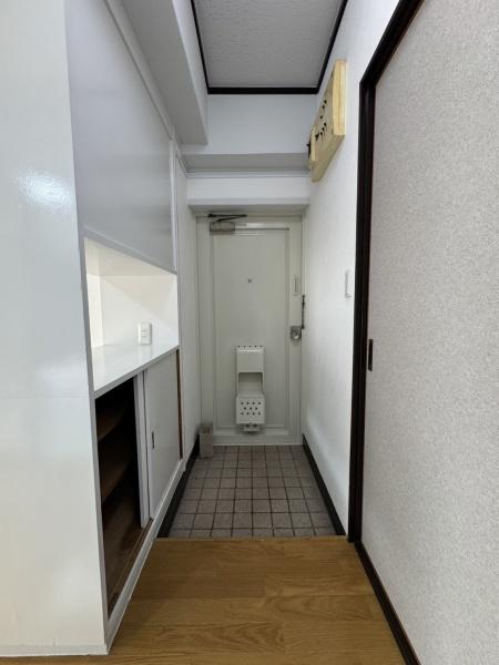 吾妻マンション