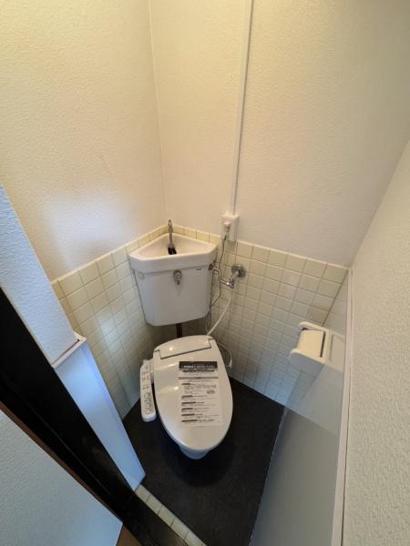 吾妻マンション