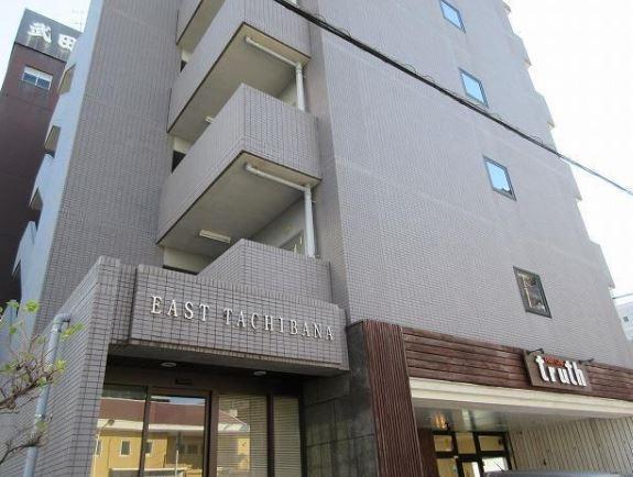 EAST　TACHIBANA