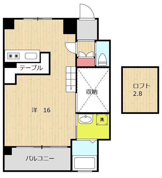 アルテイーストタワー