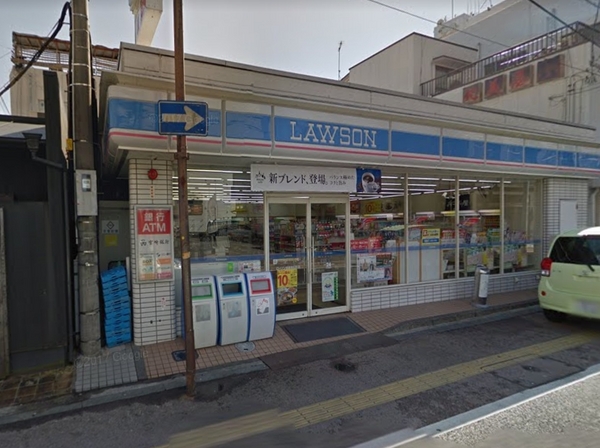 アルテイーストタワー(ローソン宮崎高松町店)