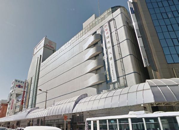 アルテイーストタワー(ボンベルタ橘東館)