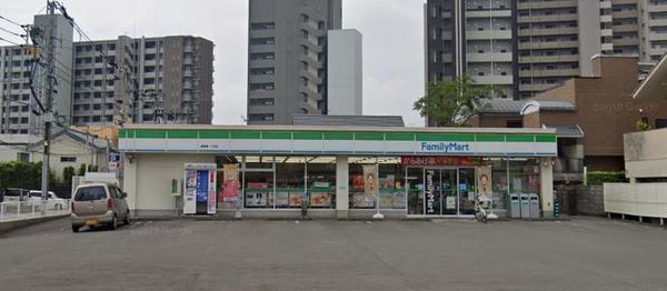 アルテマイスターアゴラ(ファミリーマート)