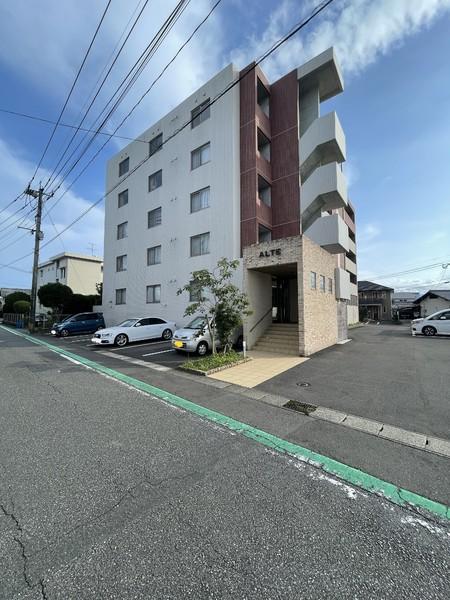 アルテマイスター潮見