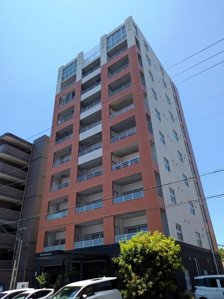 ALTESOUTHTOWER（アルテサウスタワー）