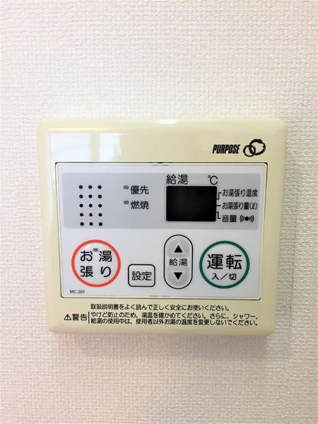 アルテノースタワー