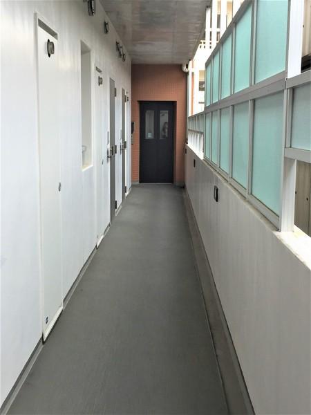 アルテノースタワー
