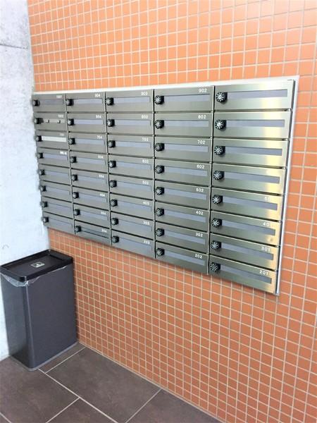 アルテノースタワー