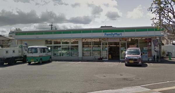 アルテマイスターブリランテ(ファミリーマート元宮町店)