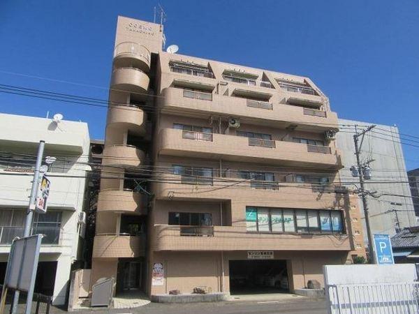 コスモ高千穂