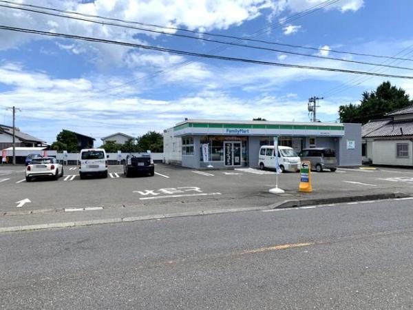 サンリット メゾン A(ファミリーマート希望ヶ丘団地入口店)