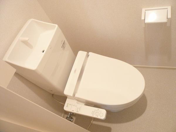 サンリット　メゾン　Ａ
