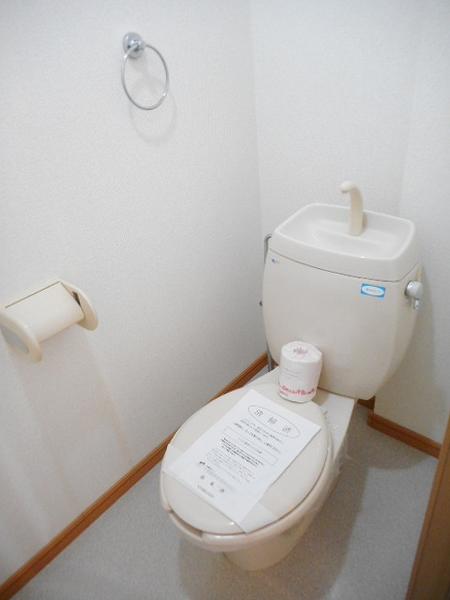 サンハイム平塚　Ａ