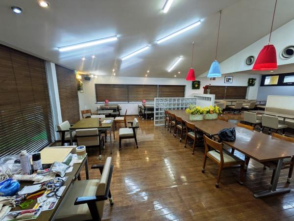 郡司分貸店舗