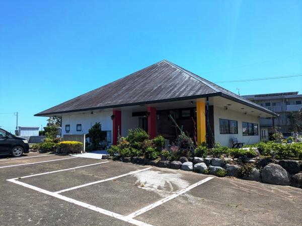 郡司分貸店舗