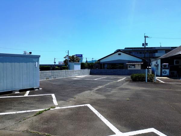 郡司分貸店舗