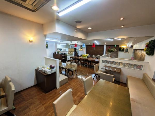 郡司分貸店舗