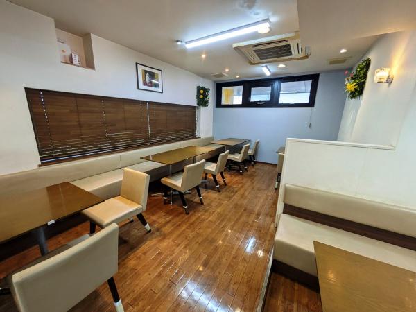 郡司分貸店舗