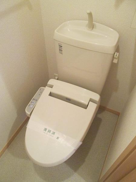 ガーデンハウス　バーミィ　Ａ