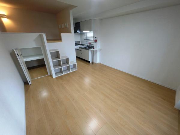 （仮称）花ヶ島YMマンション