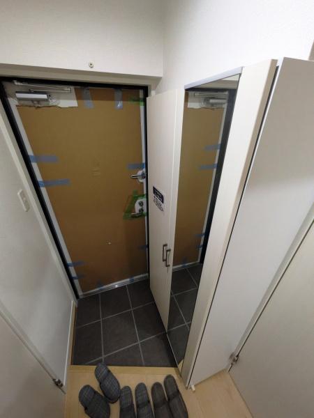 （仮称）花ヶ島YMマンション