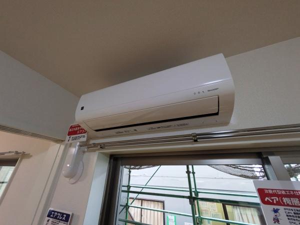 (仮称)花ヶ島YMマンション(その他設備)