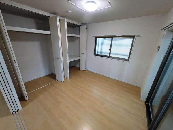 (仮称)花ヶ島YMマンション(リビング)