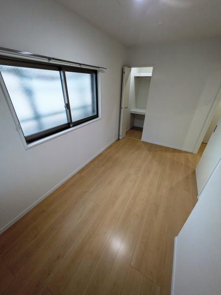 (仮称)花ヶ島YMマンション(洋室)