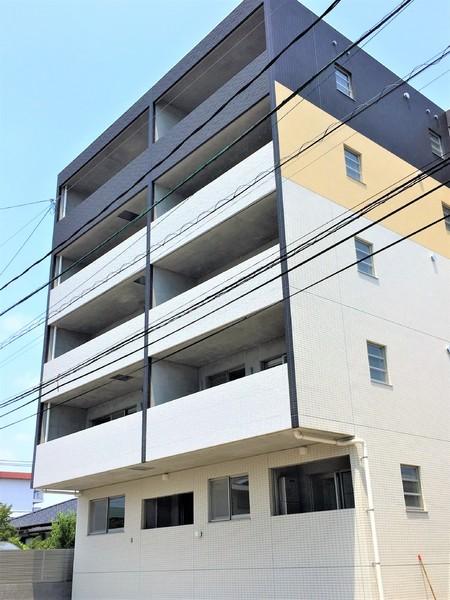 アルテマイスター堀川