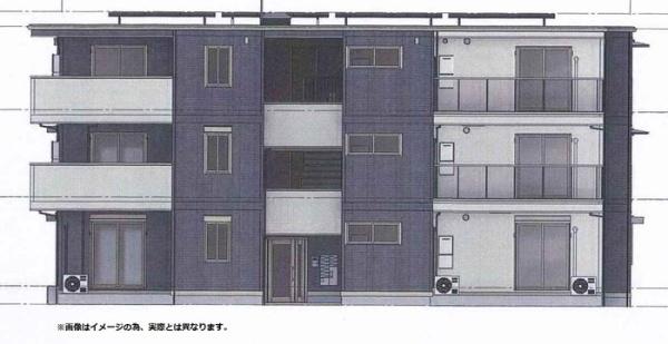 D-resena旭通り