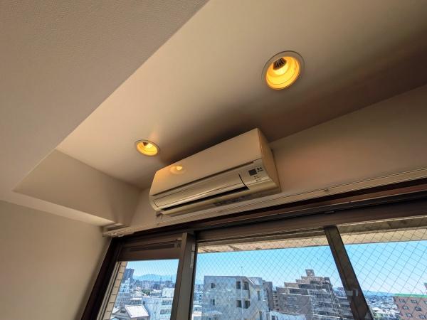 アルテマイスター中津瀬