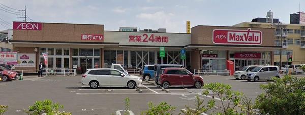 AlteMeisterルカ(マックスバリュ)