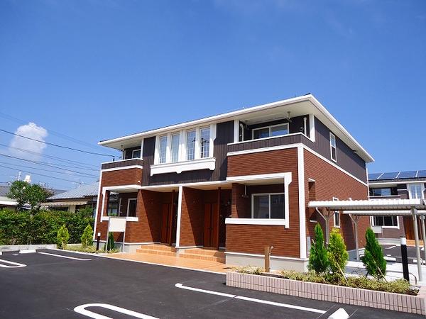 グランツ霧島Ａ