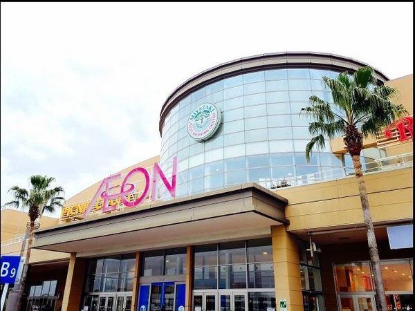 アンシャンテ・S(イオン宮崎店)