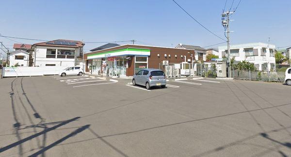 アルテマイスターイオ(ファミリーマート潮見町店)