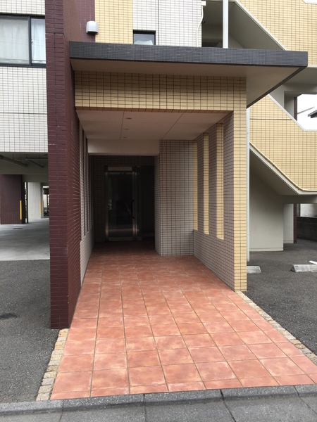 アルテマイスター大工町