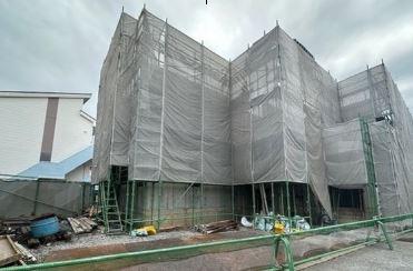 （仮称）吉村町マンション