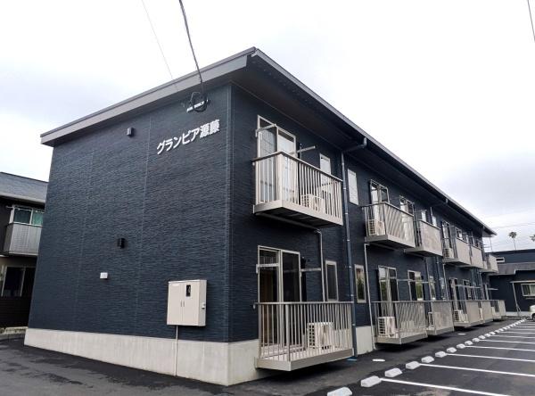 グランピア源藤