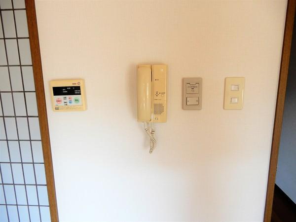リージングマンション　B棟