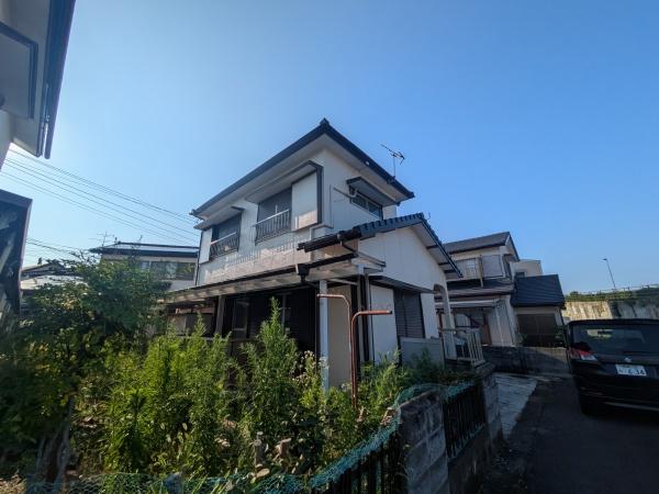 田吉貸家